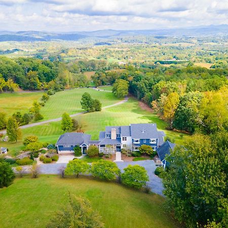 Inn At Brierley Hill 列克星敦 外观 照片