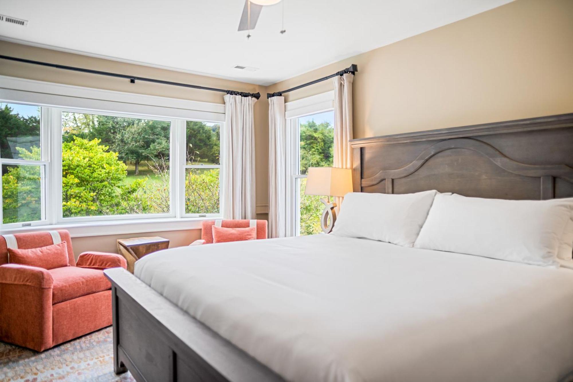 Inn At Brierley Hill 列克星敦 外观 照片