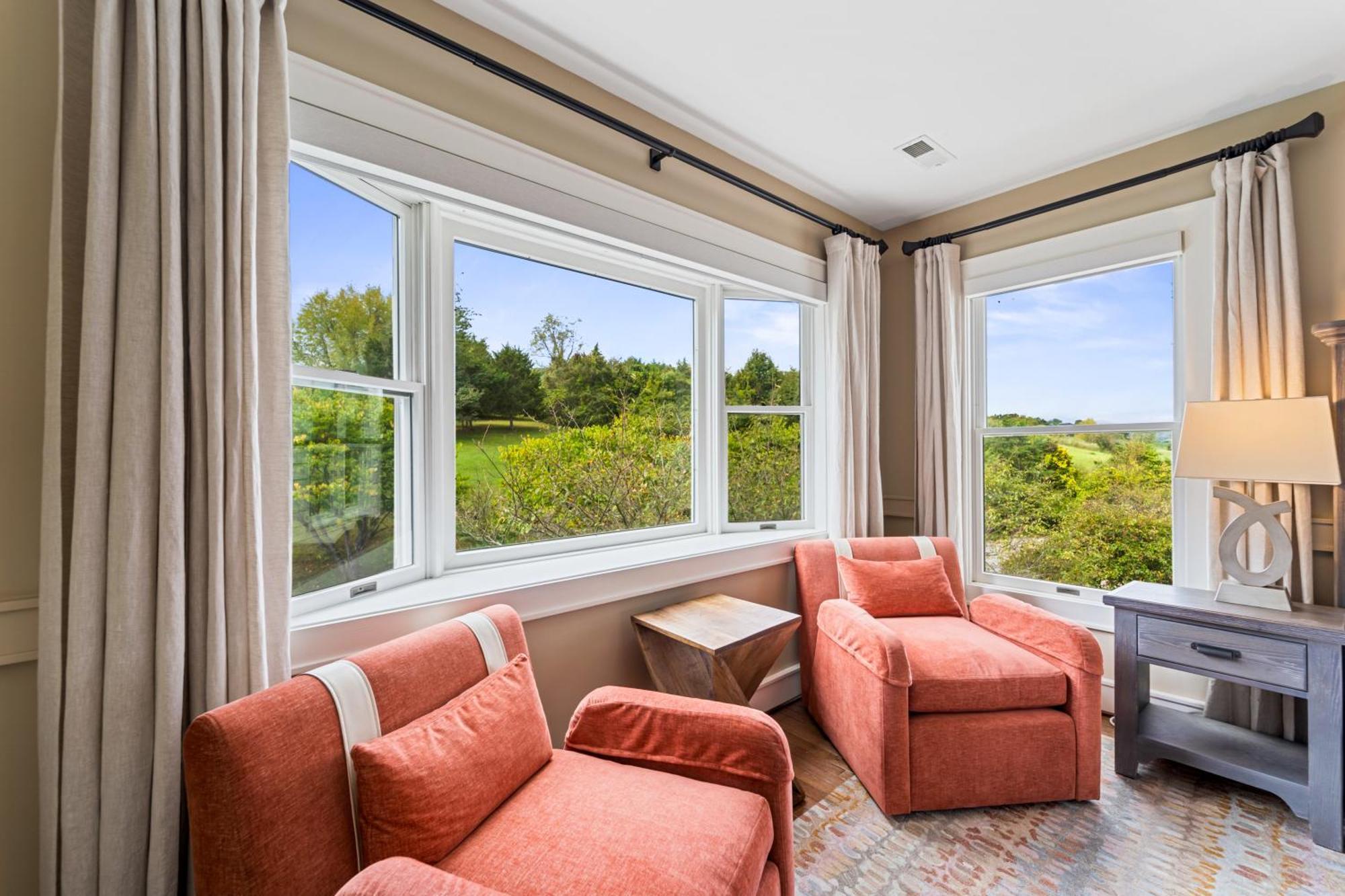 Inn At Brierley Hill 列克星敦 外观 照片