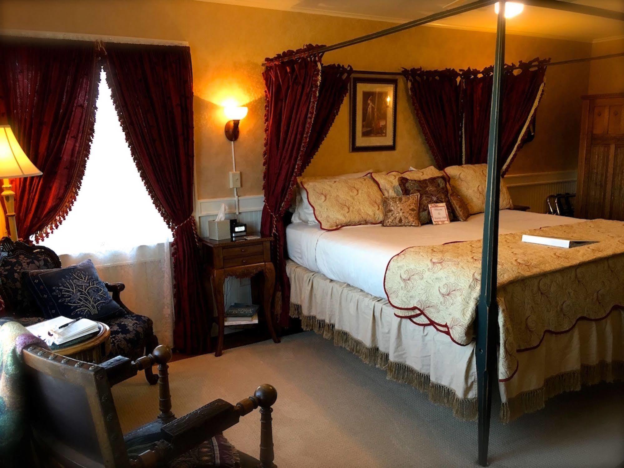 Inn At Brierley Hill 列克星敦 外观 照片