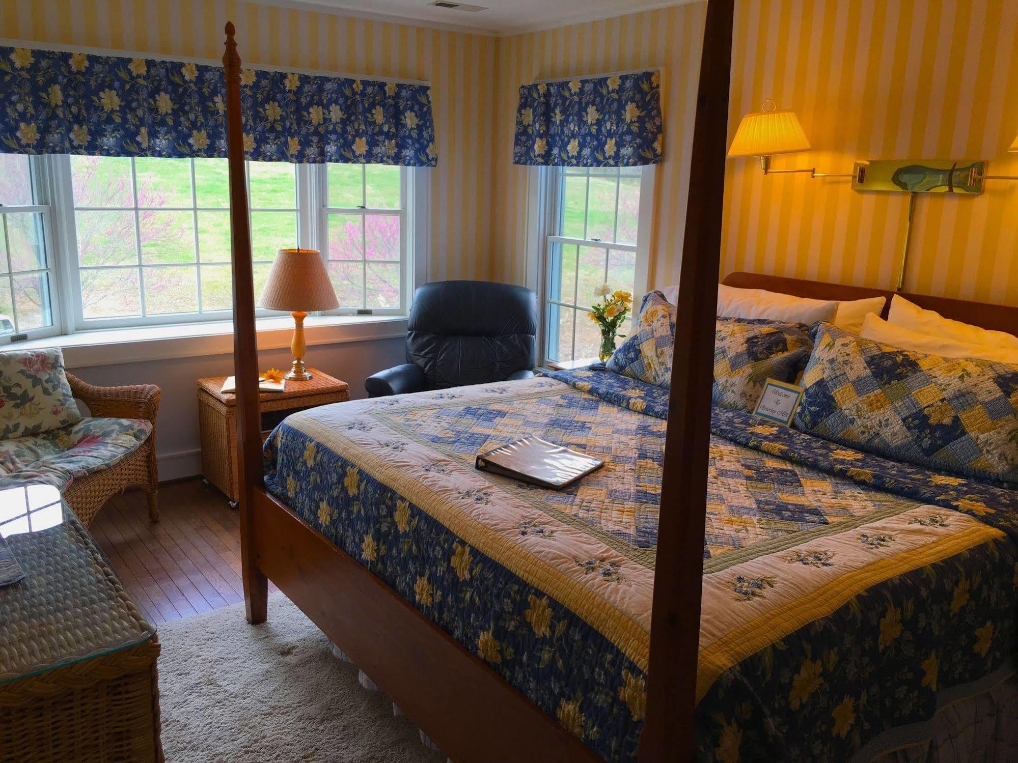 Inn At Brierley Hill 列克星敦 外观 照片