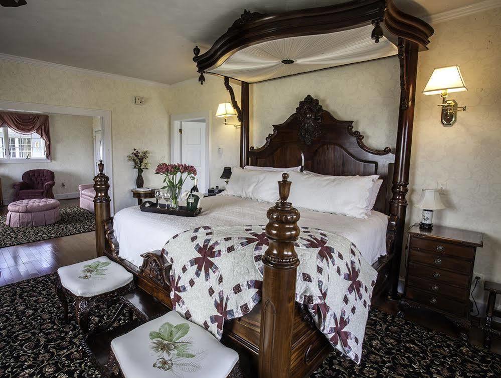 Inn At Brierley Hill 列克星敦 外观 照片
